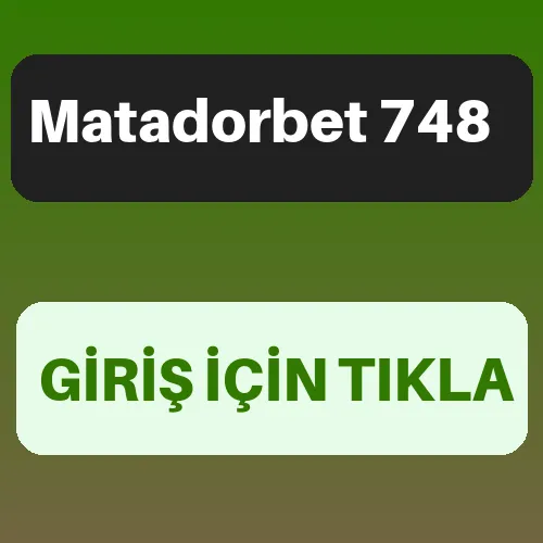 Matadorbet Güncel Giriş